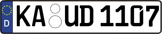KA-UD1107