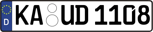 KA-UD1108