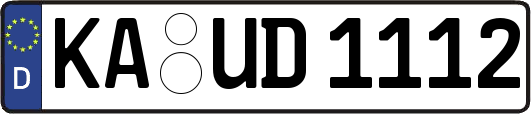 KA-UD1112