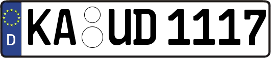 KA-UD1117