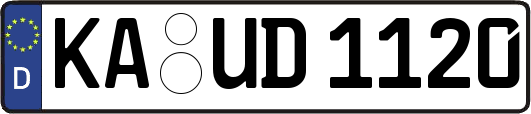 KA-UD1120