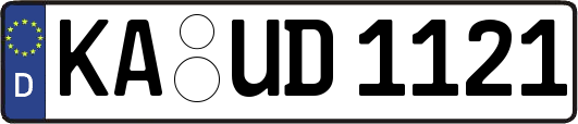 KA-UD1121