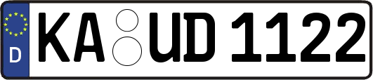 KA-UD1122