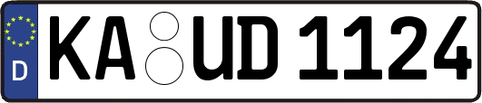 KA-UD1124