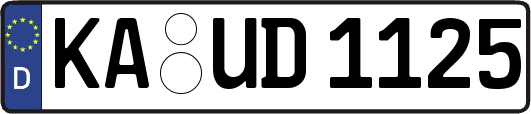 KA-UD1125