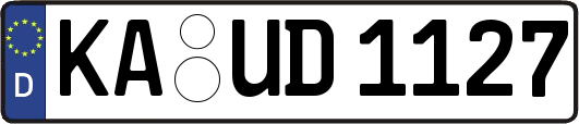 KA-UD1127
