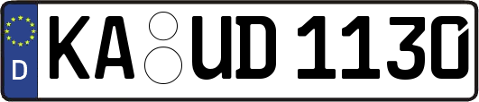 KA-UD1130