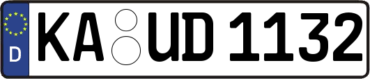 KA-UD1132