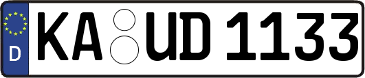 KA-UD1133