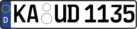 KA-UD1135