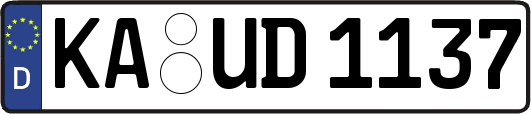 KA-UD1137
