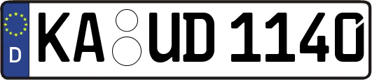 KA-UD1140