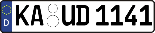 KA-UD1141