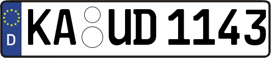 KA-UD1143