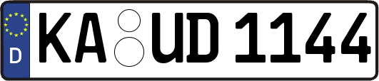 KA-UD1144