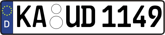 KA-UD1149