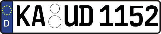 KA-UD1152