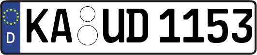 KA-UD1153