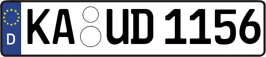 KA-UD1156