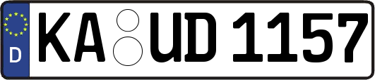 KA-UD1157