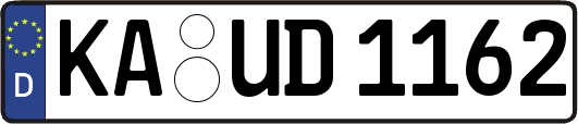 KA-UD1162