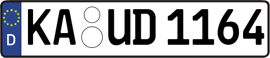 KA-UD1164