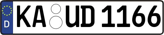 KA-UD1166