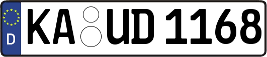 KA-UD1168