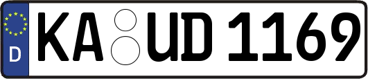 KA-UD1169