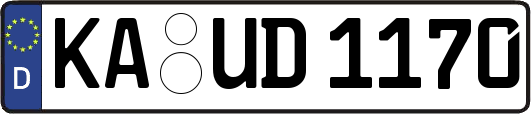 KA-UD1170
