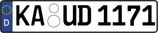 KA-UD1171