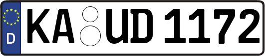 KA-UD1172