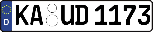 KA-UD1173