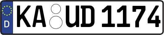 KA-UD1174