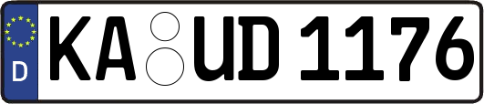 KA-UD1176