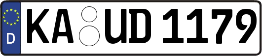KA-UD1179