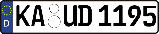 KA-UD1195