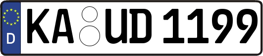 KA-UD1199