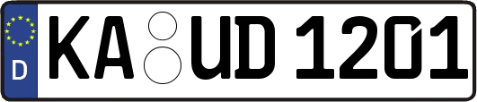 KA-UD1201