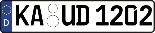 KA-UD1202