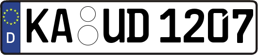 KA-UD1207