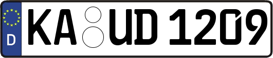 KA-UD1209