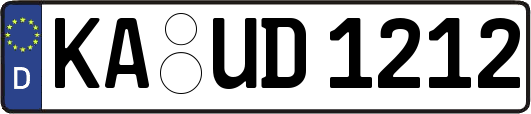 KA-UD1212