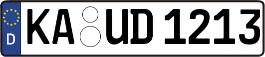 KA-UD1213
