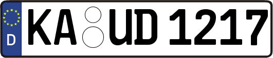 KA-UD1217