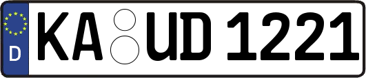 KA-UD1221