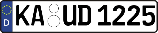 KA-UD1225