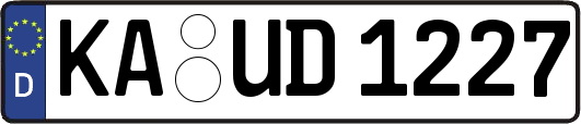 KA-UD1227