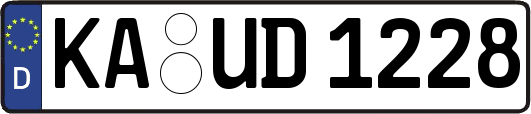 KA-UD1228