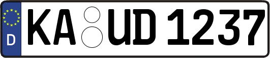 KA-UD1237